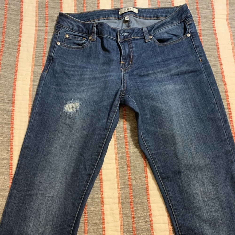 Dex Jeans